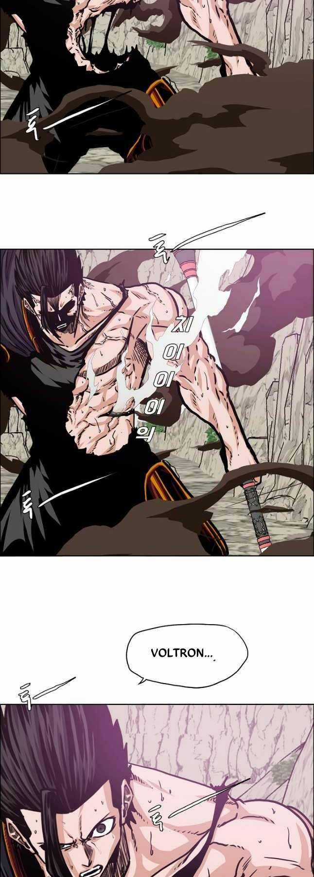 Bậc Thầy Kiếm Sư - Chapter 104 - Trang 27