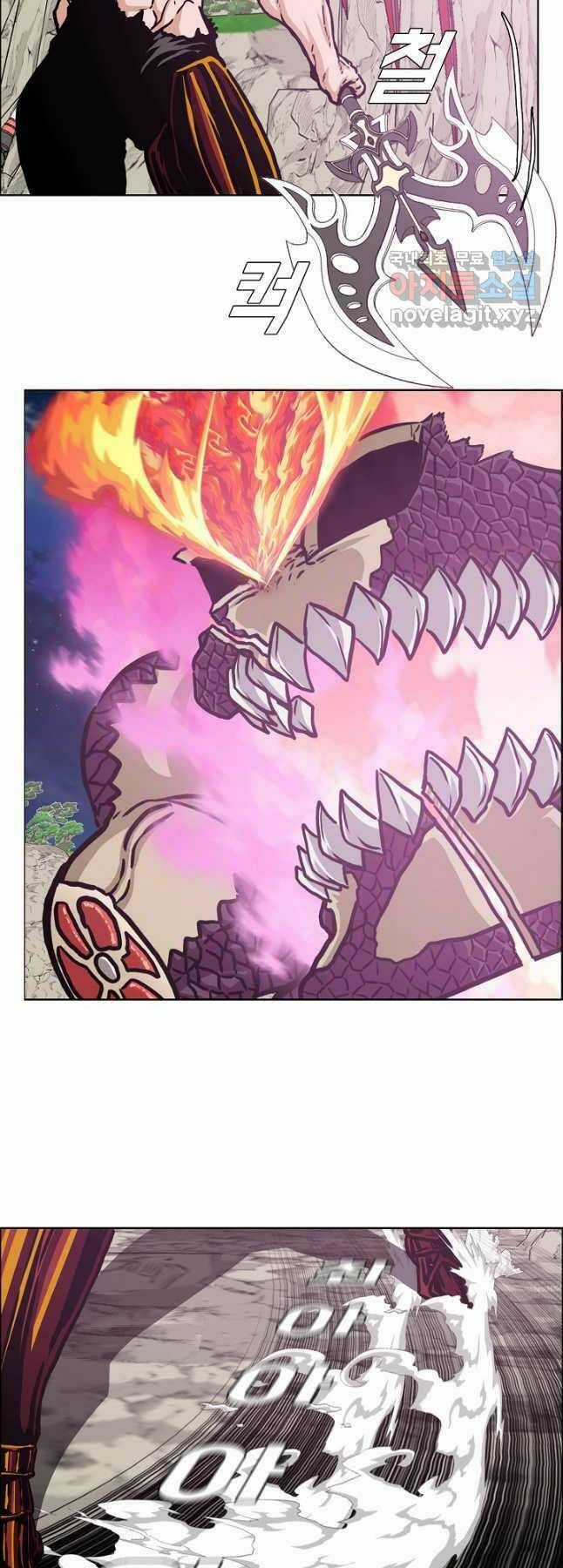 Bậc Thầy Kiếm Sư - Chapter 104 - Trang 29