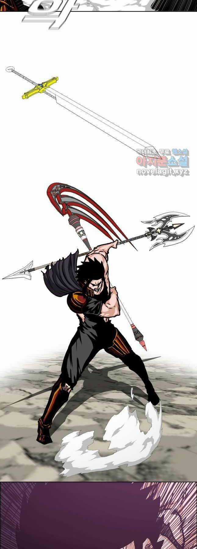 Bậc Thầy Kiếm Sư - Chapter 104 - Trang 30