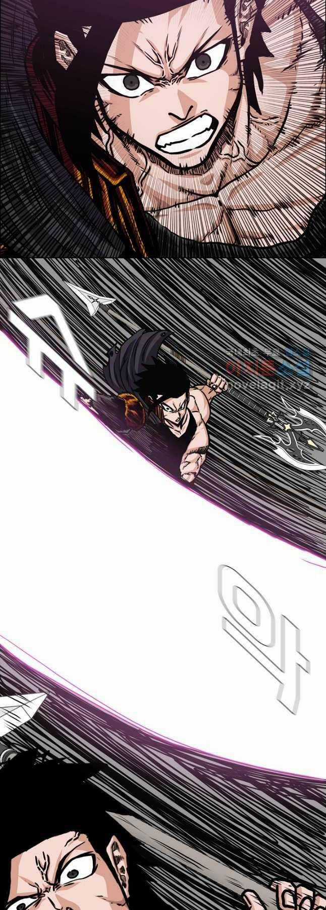 Bậc Thầy Kiếm Sư - Chapter 104 - Trang 31