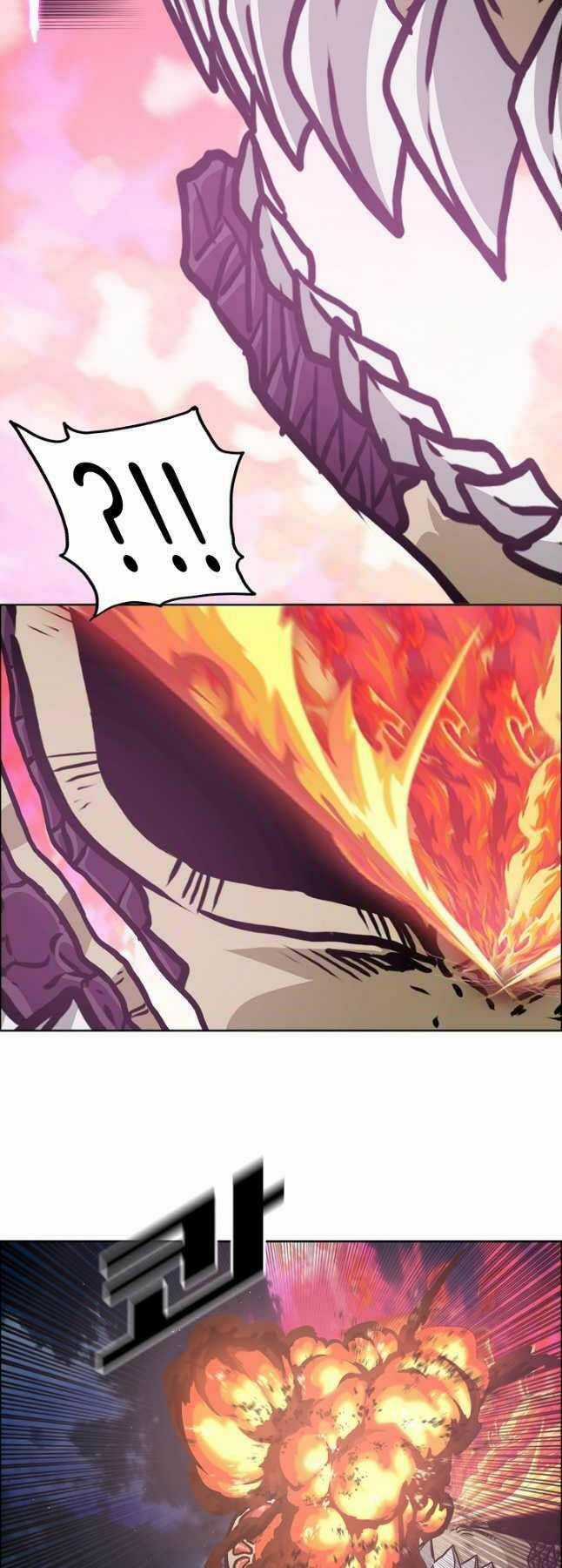 Bậc Thầy Kiếm Sư - Chapter 104 - Trang 33