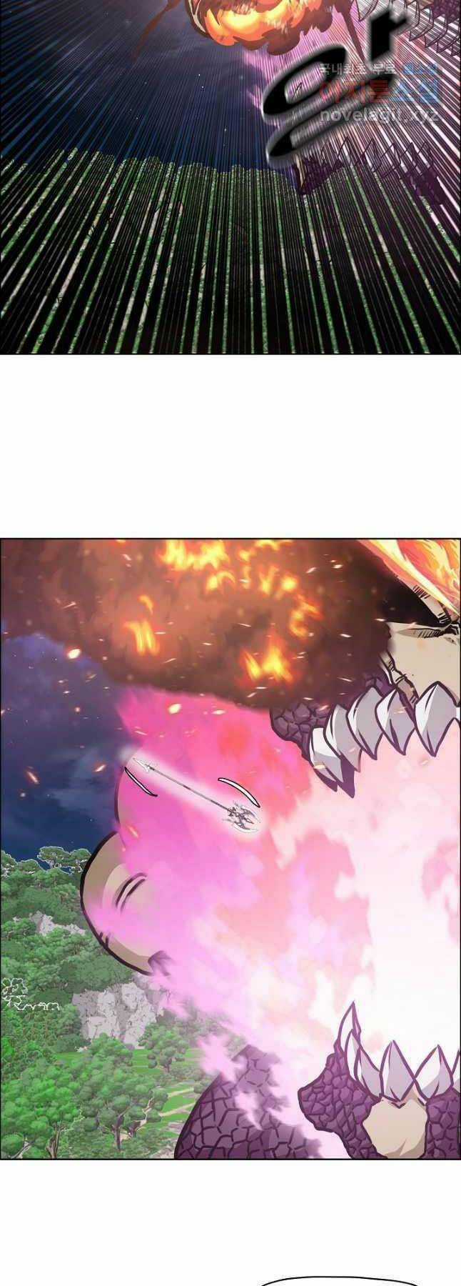 Bậc Thầy Kiếm Sư - Chapter 104 - Trang 34