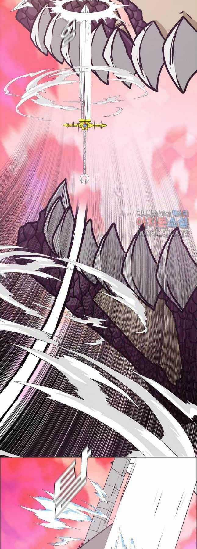 Bậc Thầy Kiếm Sư - Chapter 104 - Trang 37