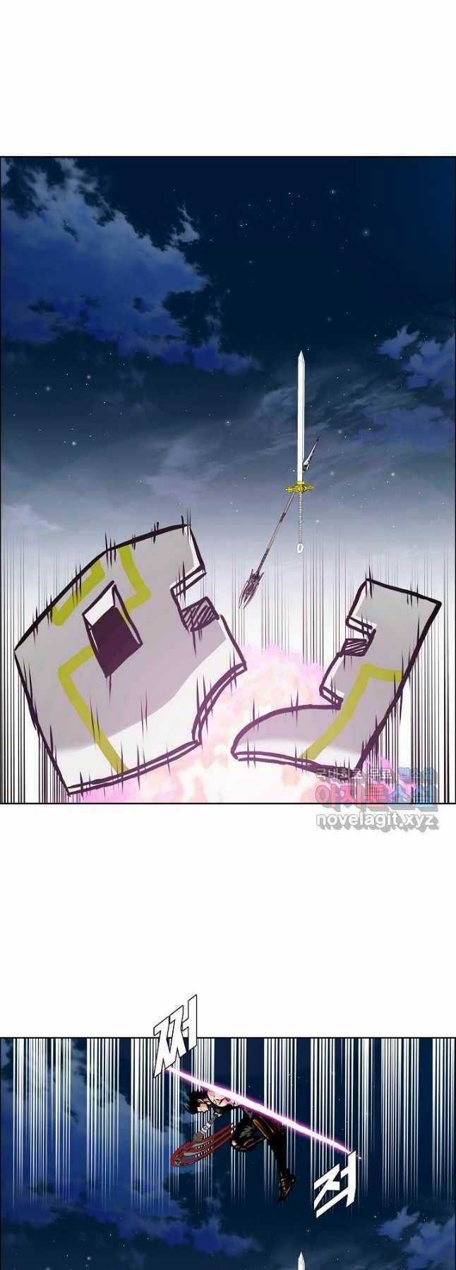 Bậc Thầy Kiếm Sư - Chapter 104 - Trang 39