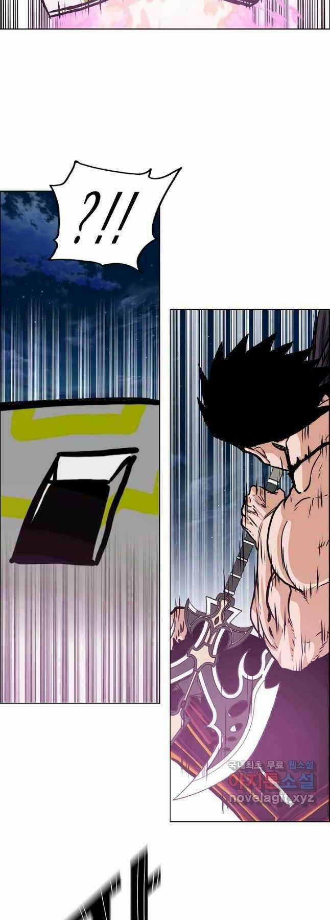 Bậc Thầy Kiếm Sư - Chapter 104 - Trang 41