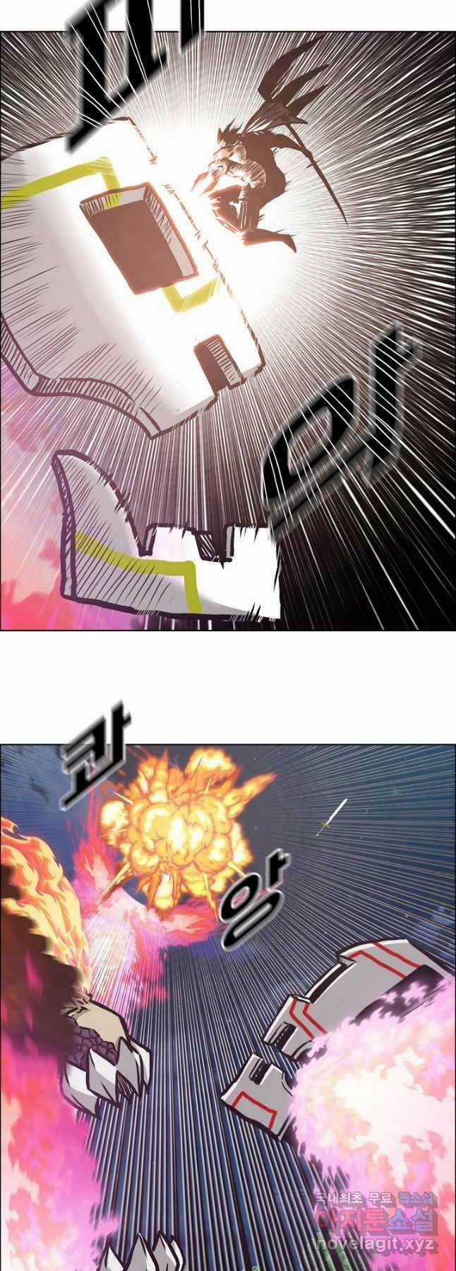 Bậc Thầy Kiếm Sư - Chapter 104 - Trang 42