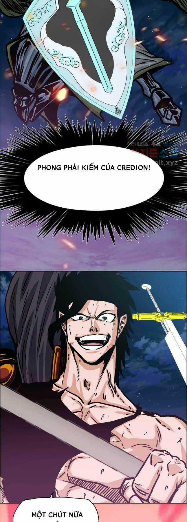 Bậc Thầy Kiếm Sư - Chapter 104 - Trang 46
