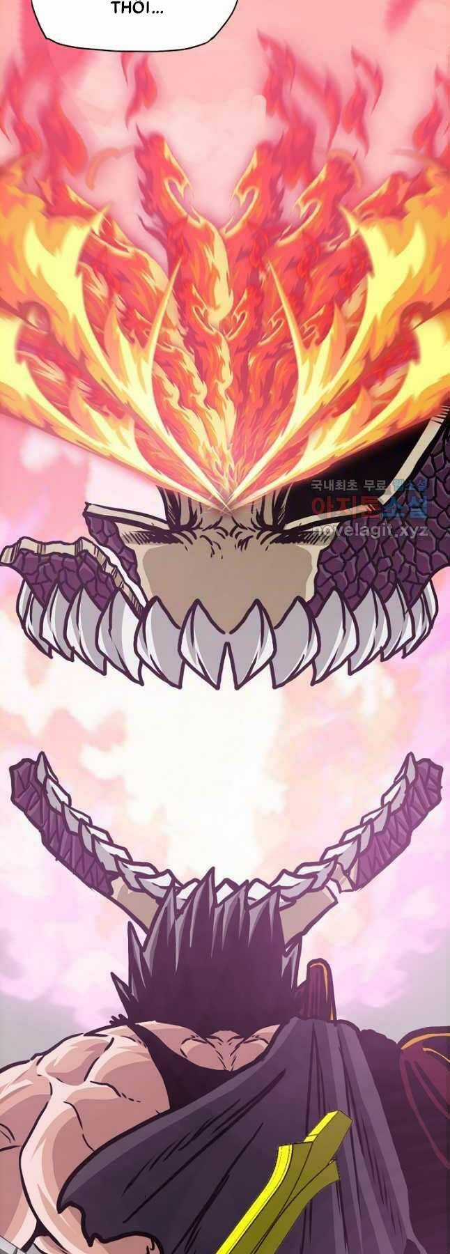 Bậc Thầy Kiếm Sư - Chapter 104 - Trang 47