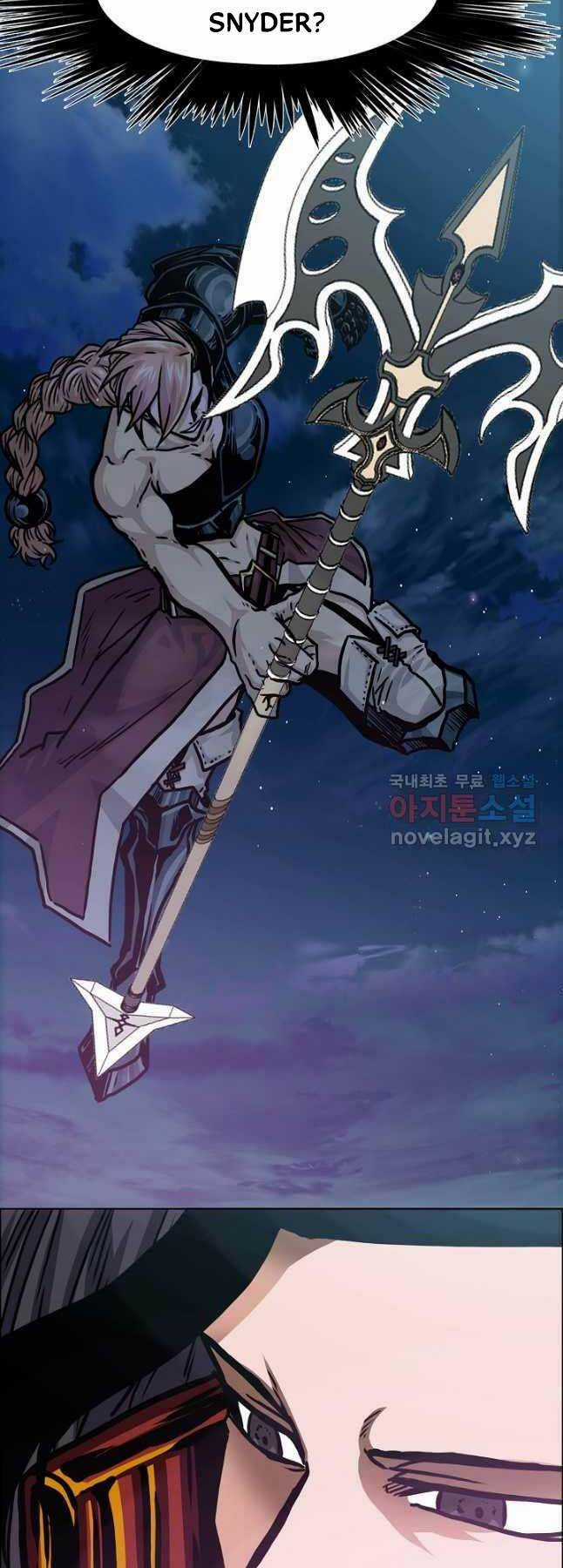 Bậc Thầy Kiếm Sư - Chapter 104 - Trang 6