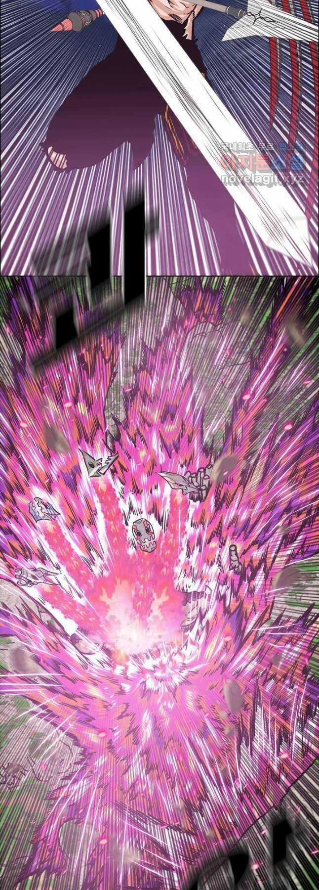 Bậc Thầy Kiếm Sư - Chapter 104 - Trang 51