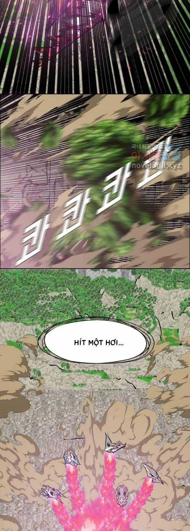 Bậc Thầy Kiếm Sư - Chapter 104 - Trang 52