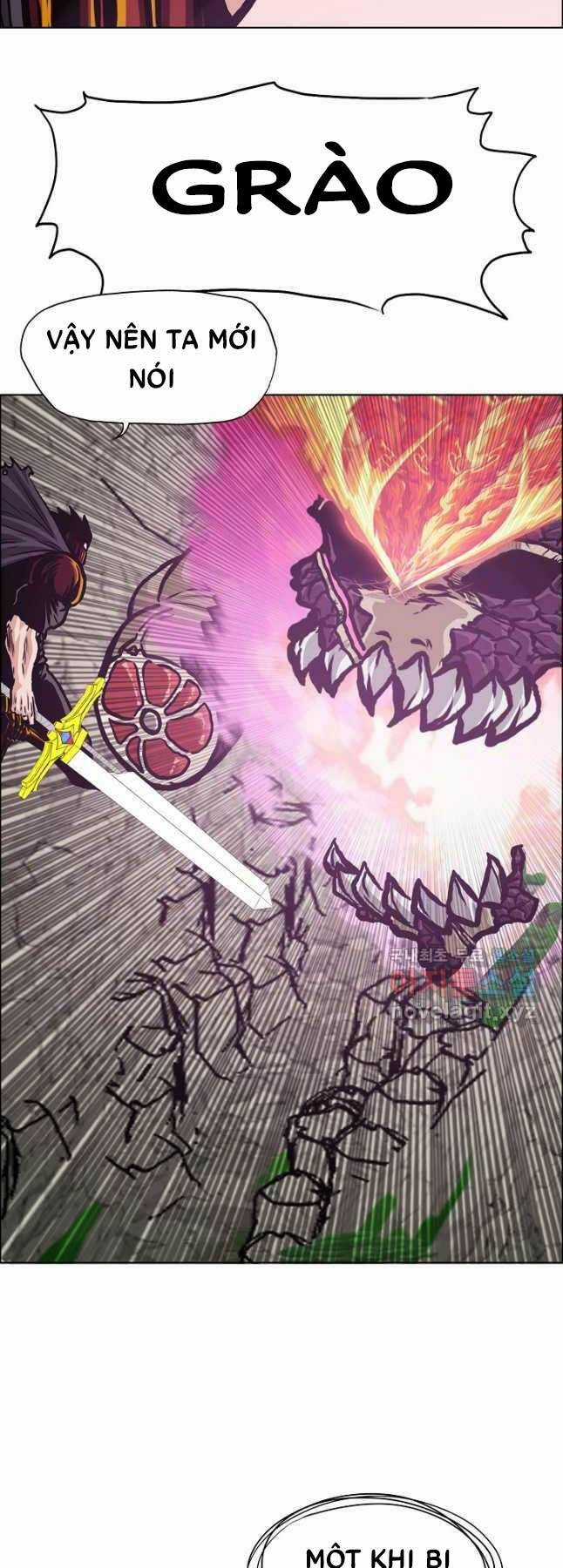 Bậc Thầy Kiếm Sư - Chapter 104 - Trang 7