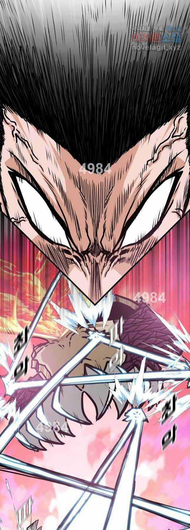 Bậc Thầy Kiếm Sư - Chapter 105 - Trang 2