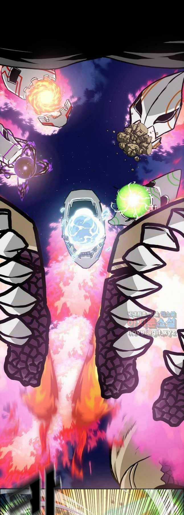 Bậc Thầy Kiếm Sư - Chapter 105 - Trang 20