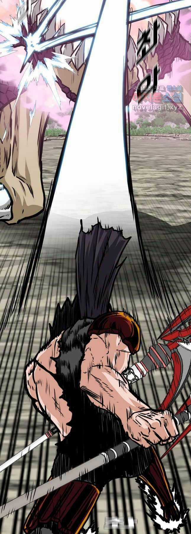 Bậc Thầy Kiếm Sư - Chapter 105 - Trang 3