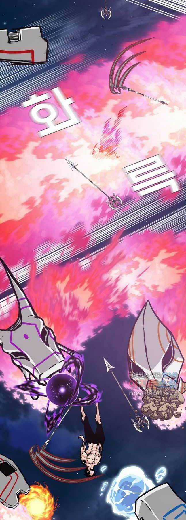 Bậc Thầy Kiếm Sư - Chapter 105 - Trang 29