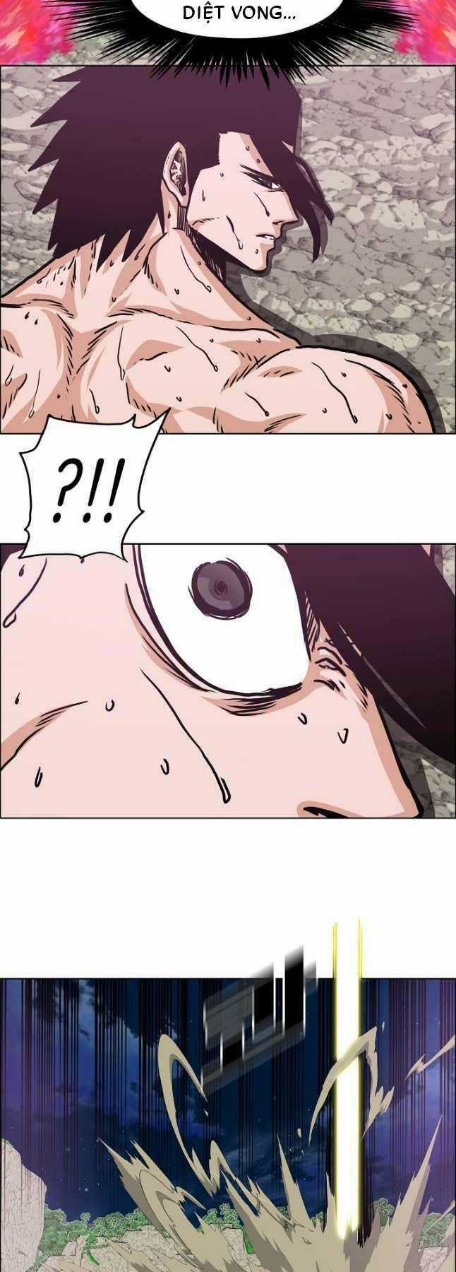 Bậc Thầy Kiếm Sư - Chapter 105 - Trang 37