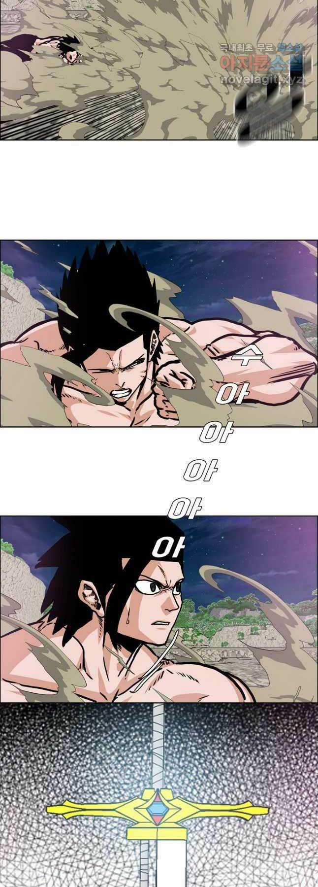 Bậc Thầy Kiếm Sư - Chapter 105 - Trang 38