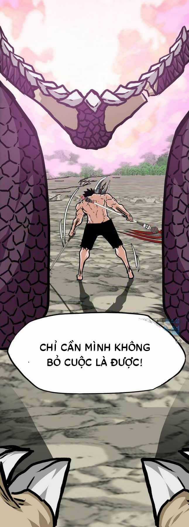 Bậc Thầy Kiếm Sư - Chapter 105 - Trang 42