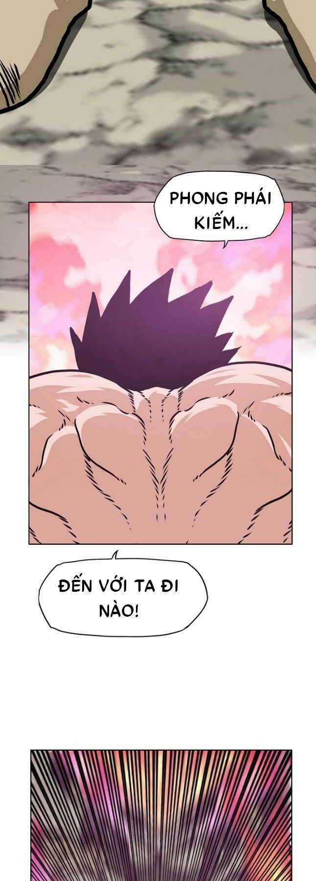 Bậc Thầy Kiếm Sư - Chapter 105 - Trang 43