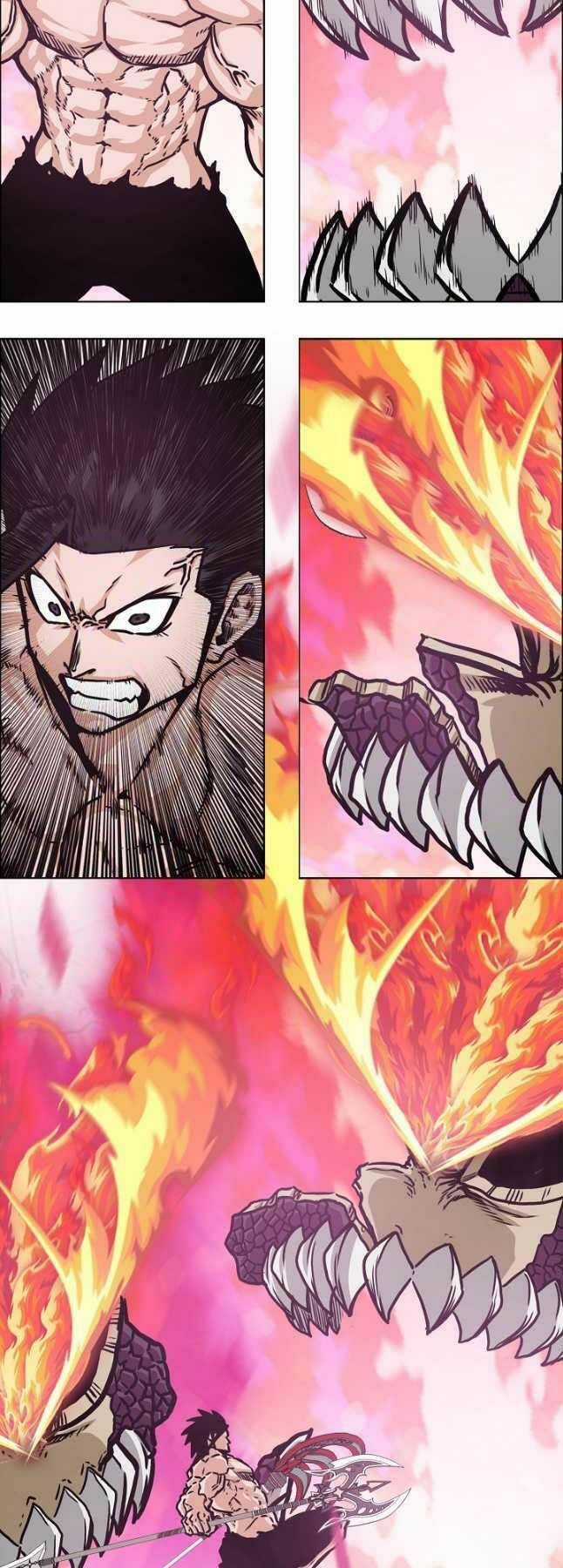 Bậc Thầy Kiếm Sư - Chapter 105 - Trang 45