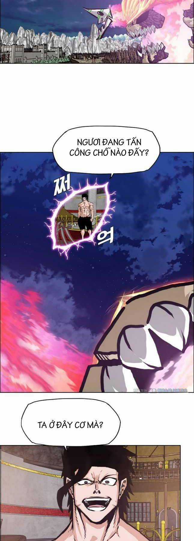 Bậc Thầy Kiếm Sư - Chapter 106 - Trang 16