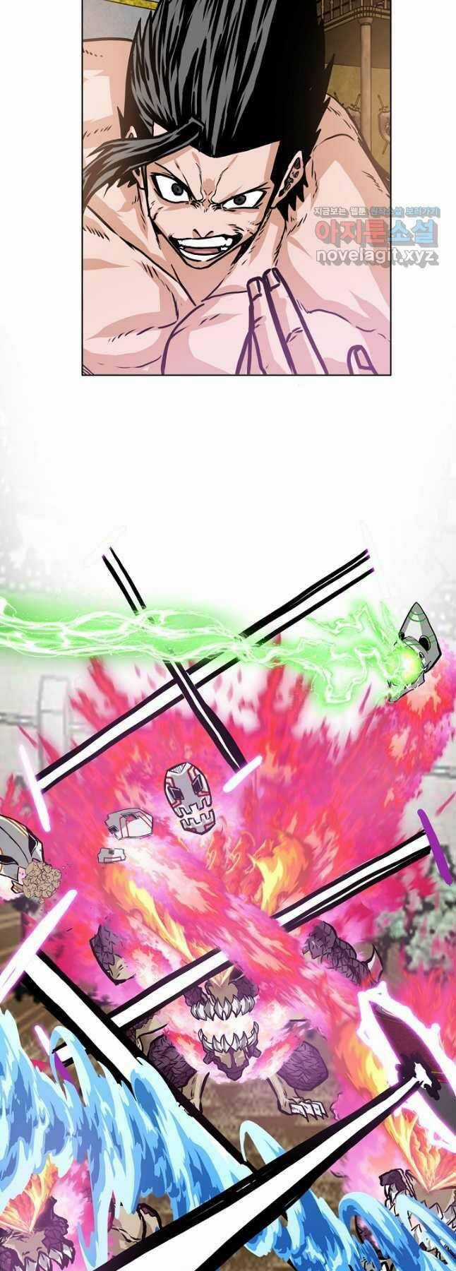 Bậc Thầy Kiếm Sư - Chapter 106 - Trang 25