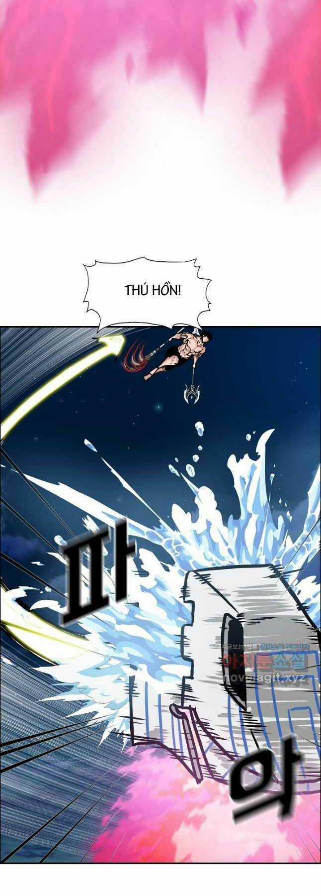 Bậc Thầy Kiếm Sư - Chapter 106 - Trang 29