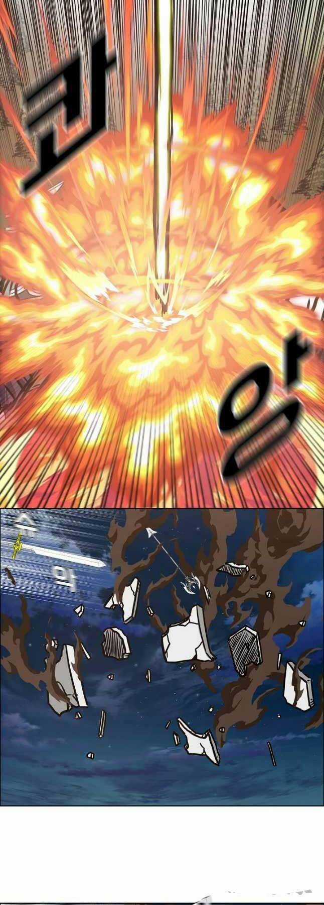 Bậc Thầy Kiếm Sư - Chapter 106 - Trang 31