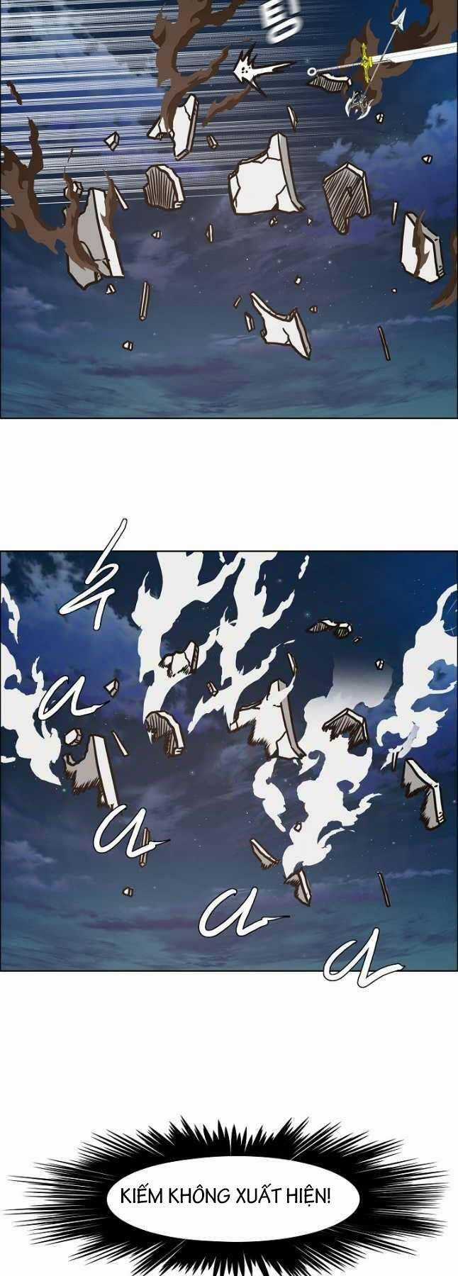 Bậc Thầy Kiếm Sư - Chapter 106 - Trang 32