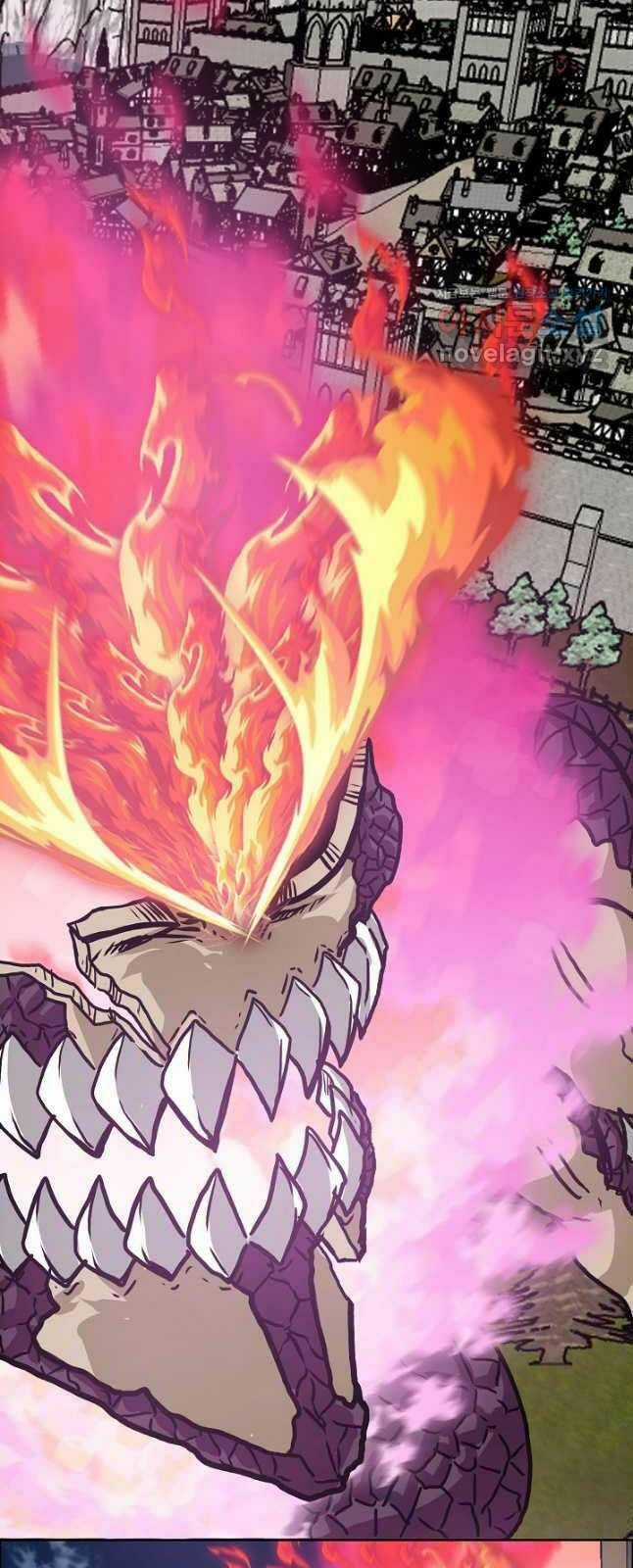 Bậc Thầy Kiếm Sư - Chapter 106 - Trang 39