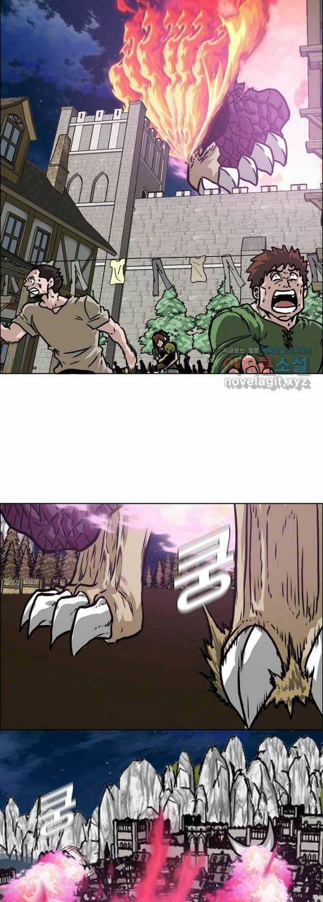 Bậc Thầy Kiếm Sư - Chapter 106 - Trang 40