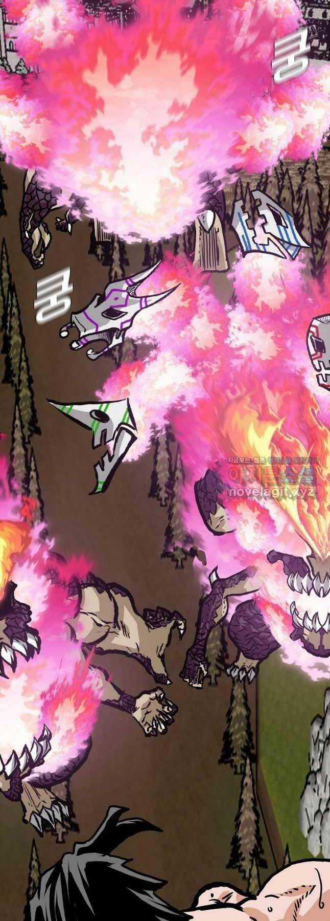 Bậc Thầy Kiếm Sư - Chapter 106 - Trang 41