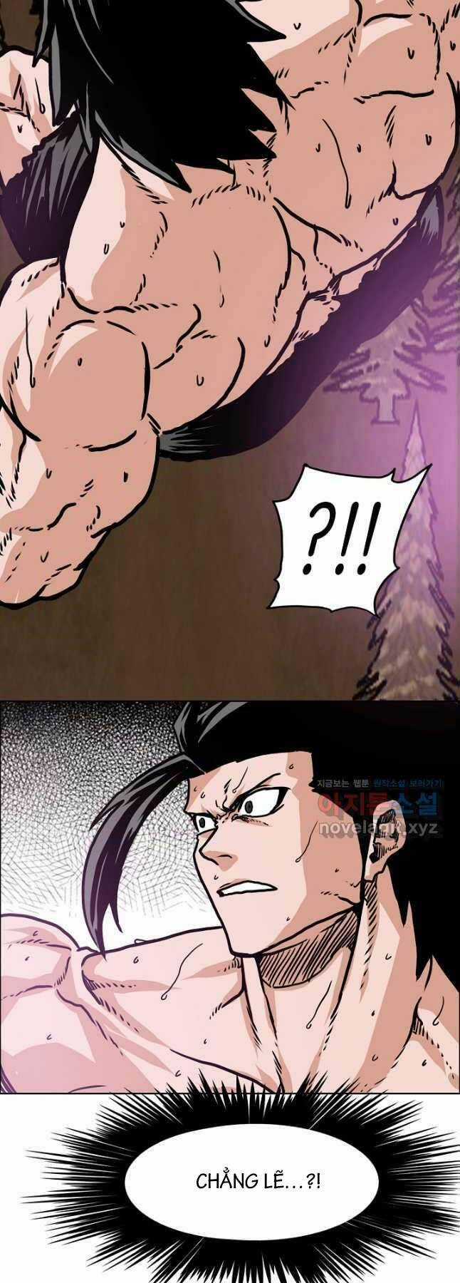 Bậc Thầy Kiếm Sư - Chapter 106 - Trang 42