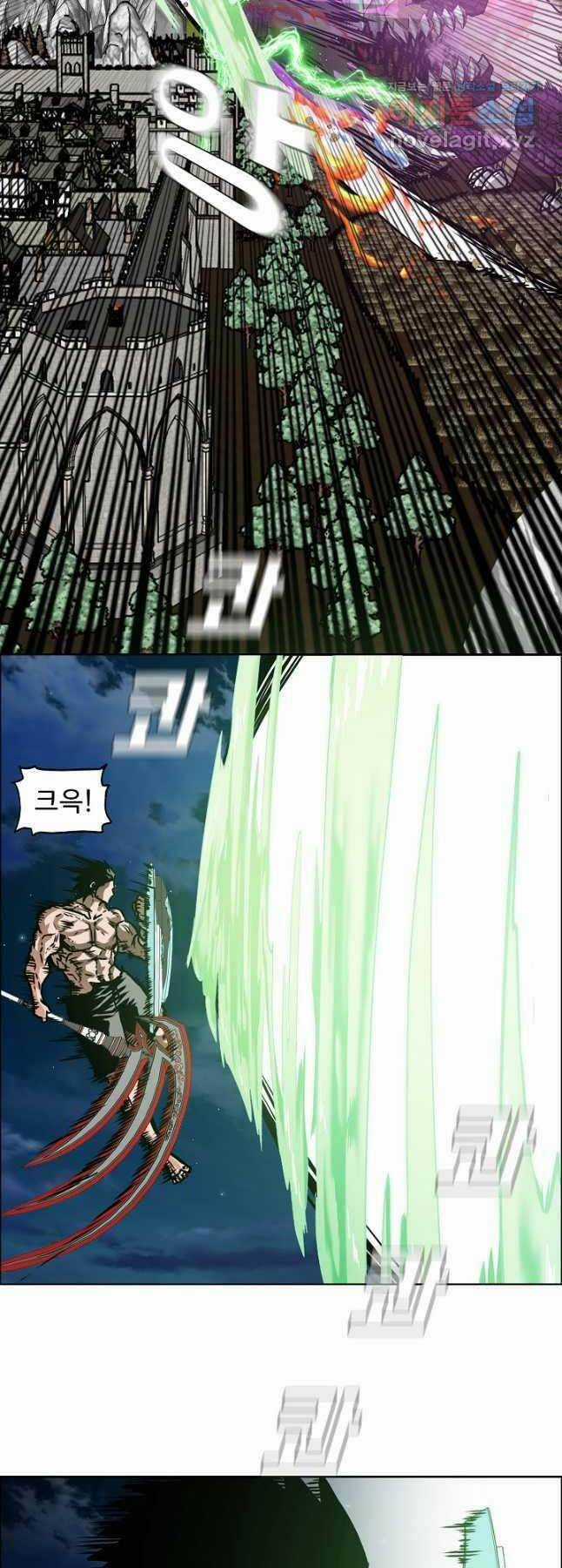 Bậc Thầy Kiếm Sư - Chapter 106 - Trang 46