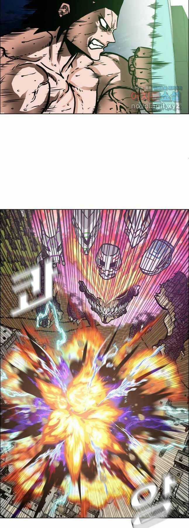 Bậc Thầy Kiếm Sư - Chapter 106 - Trang 47