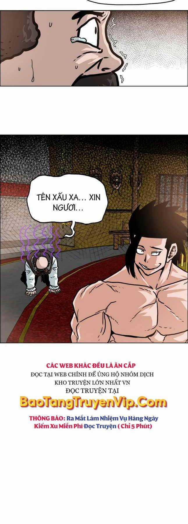 Bậc Thầy Kiếm Sư - Chapter 106 - Trang 9