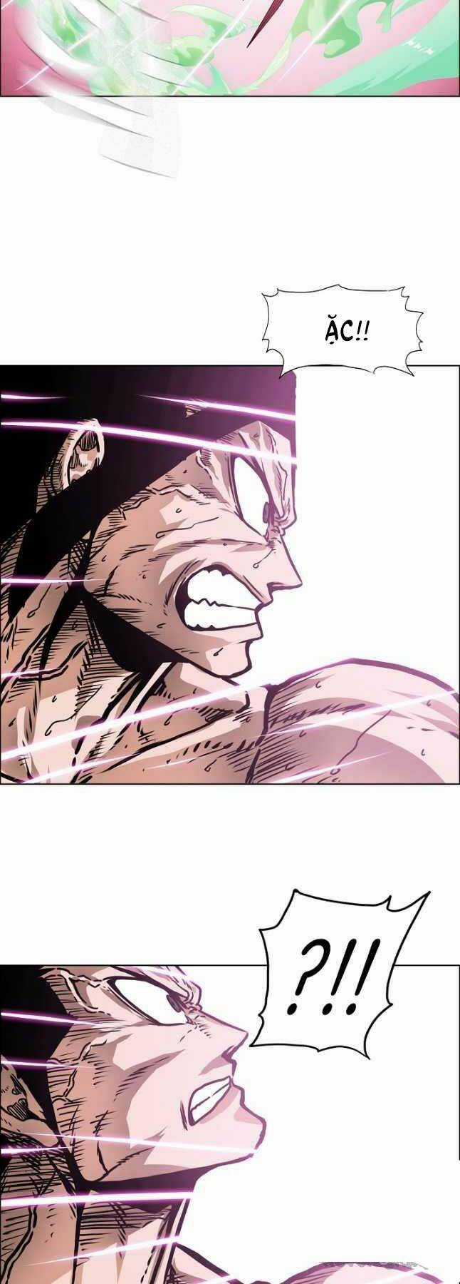 Bậc Thầy Kiếm Sư - Chapter 107 - Trang 11