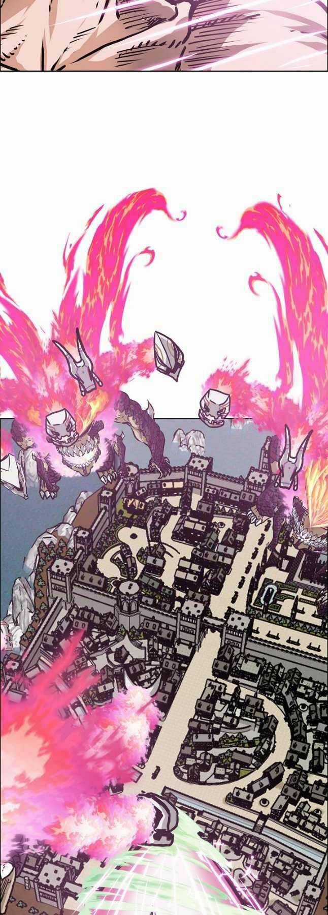 Bậc Thầy Kiếm Sư - Chapter 107 - Trang 12