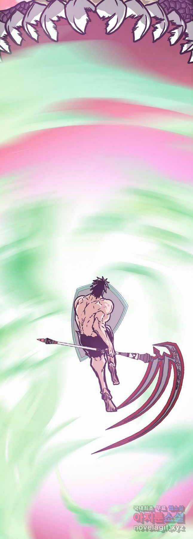 Bậc Thầy Kiếm Sư - Chapter 107 - Trang 18