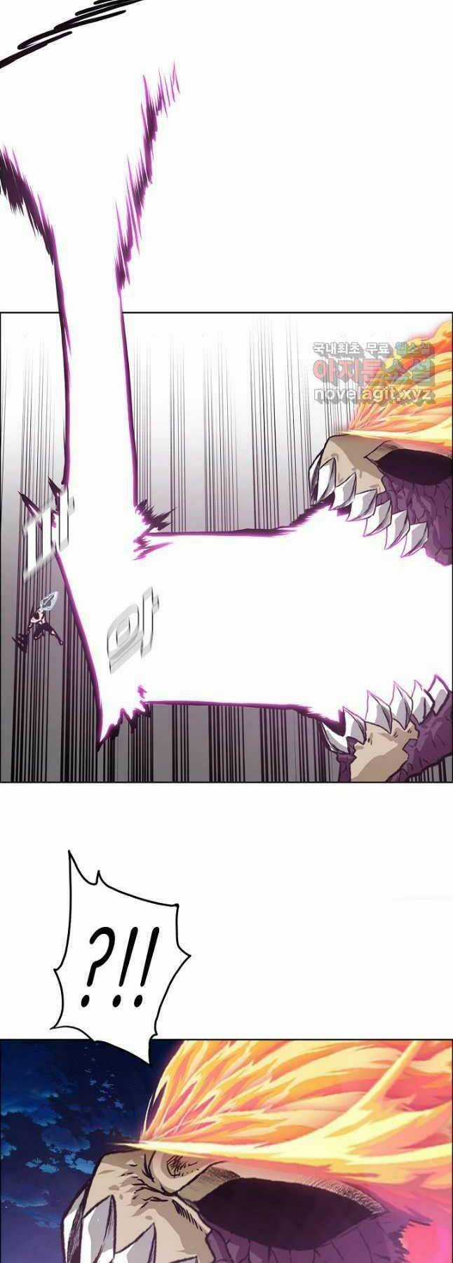 Bậc Thầy Kiếm Sư - Chapter 107 - Trang 22