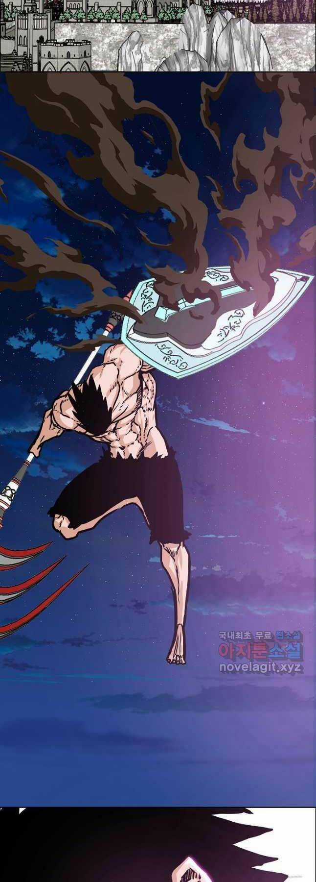 Bậc Thầy Kiếm Sư - Chapter 107 - Trang 27