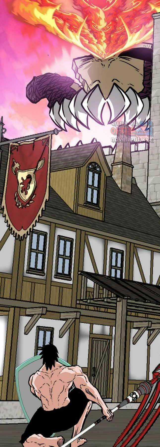 Bậc Thầy Kiếm Sư - Chapter 107 - Trang 4