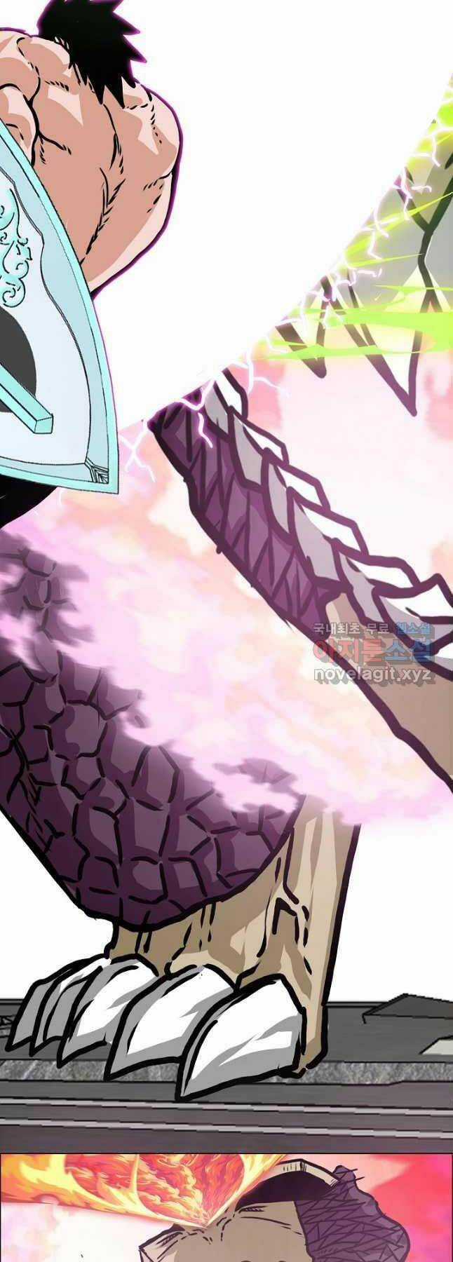 Bậc Thầy Kiếm Sư - Chapter 107 - Trang 32