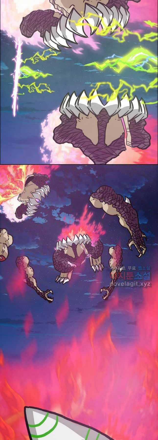 Bậc Thầy Kiếm Sư - Chapter 107 - Trang 33