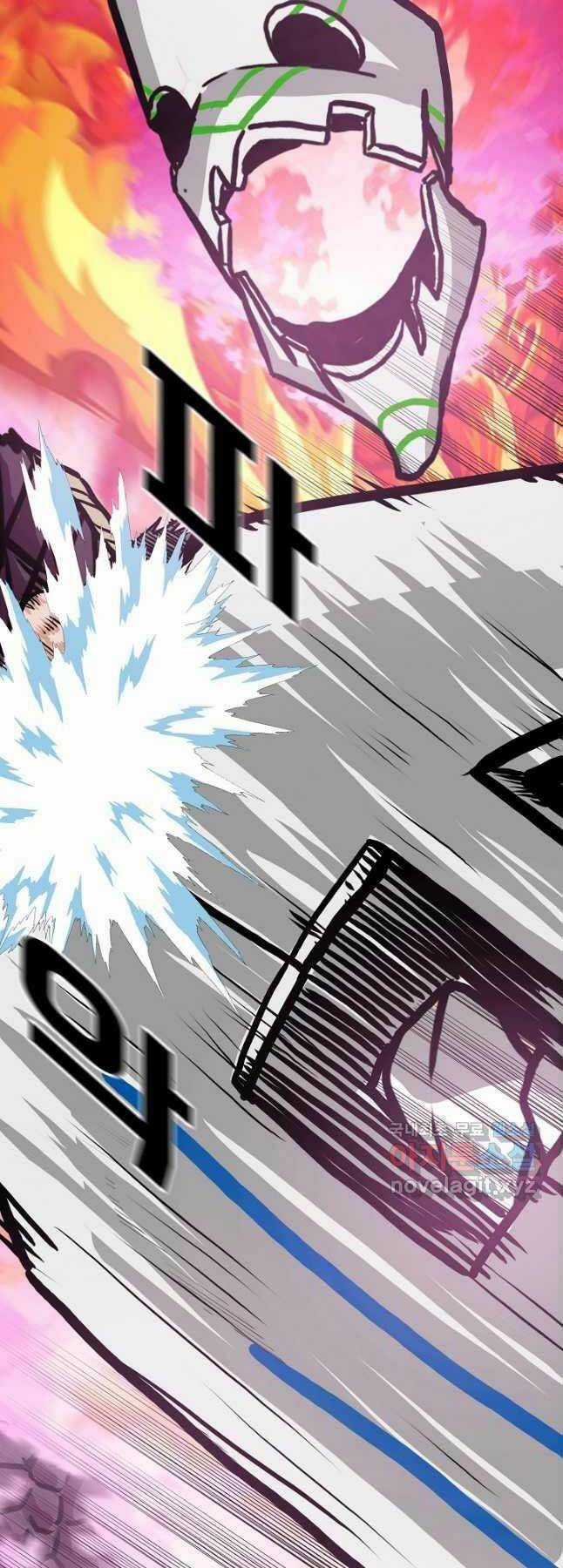 Bậc Thầy Kiếm Sư - Chapter 107 - Trang 34