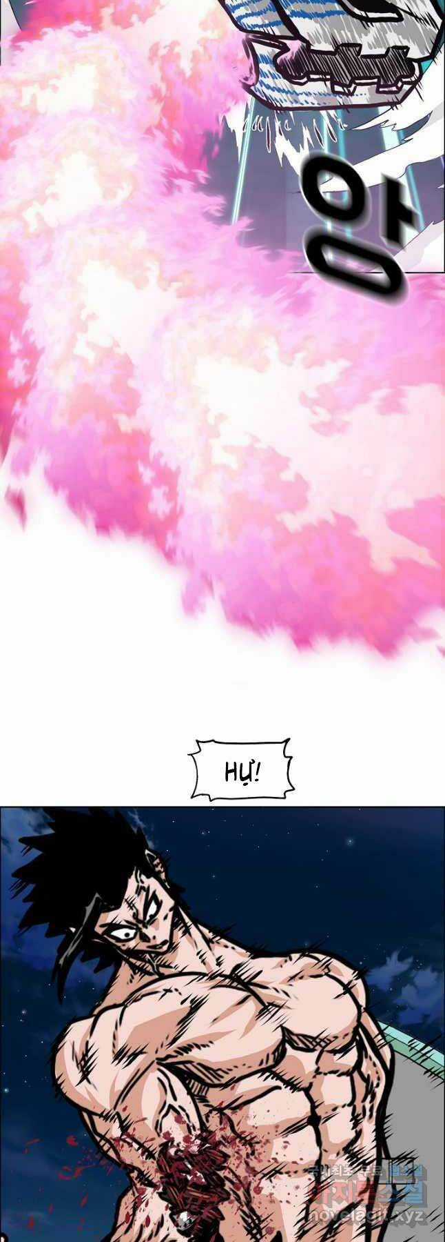 Bậc Thầy Kiếm Sư - Chapter 107 - Trang 36