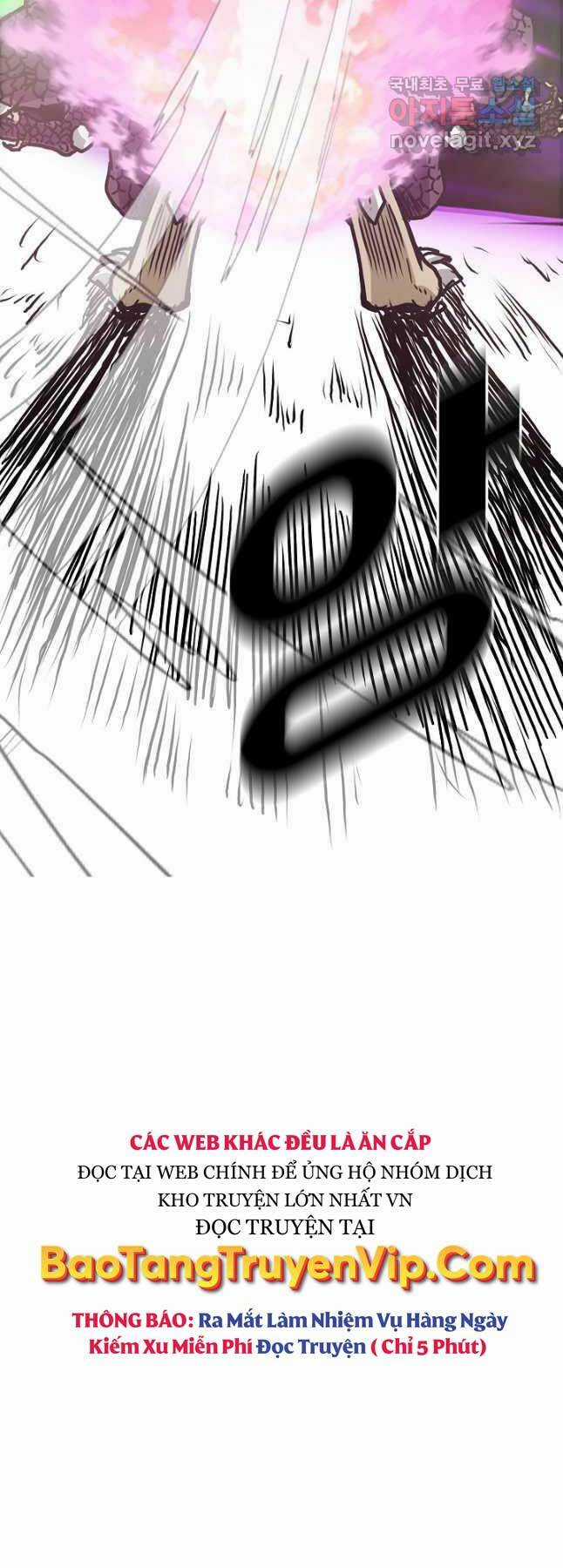Bậc Thầy Kiếm Sư - Chapter 107 - Trang 39