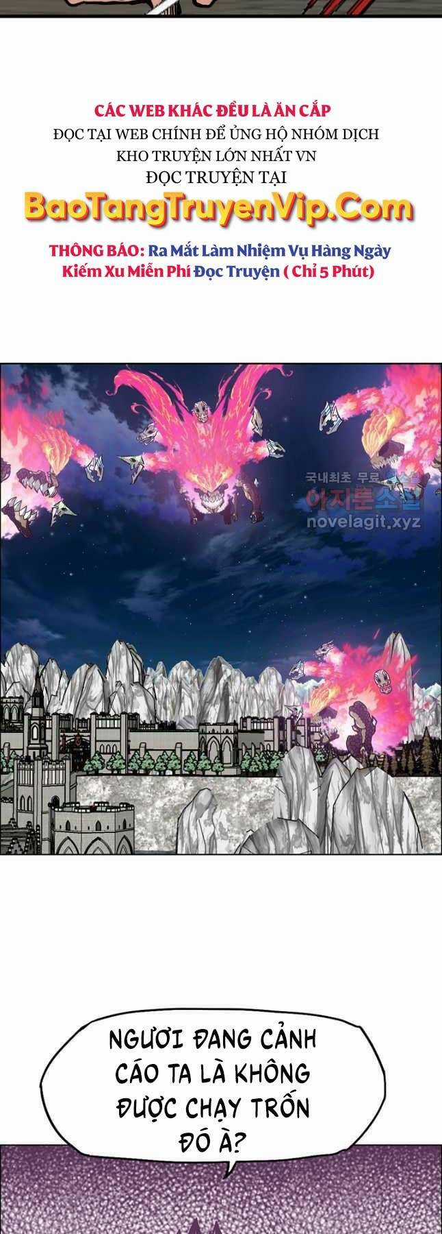 Bậc Thầy Kiếm Sư - Chapter 107 - Trang 5