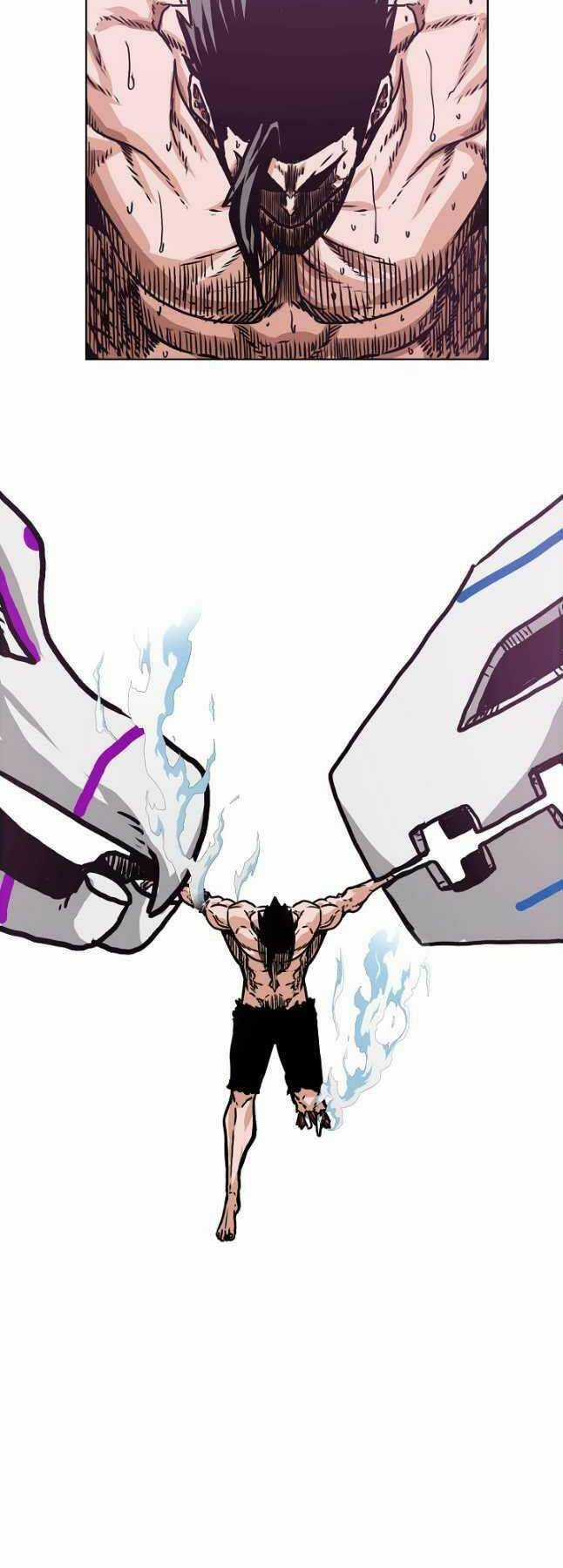 Bậc Thầy Kiếm Sư - Chapter 107 - Trang 41